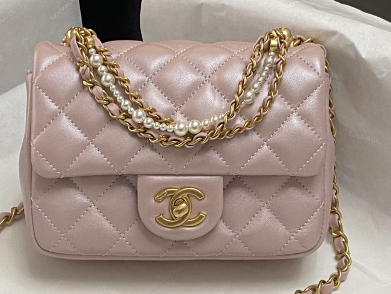 Chanel Stachel Bags